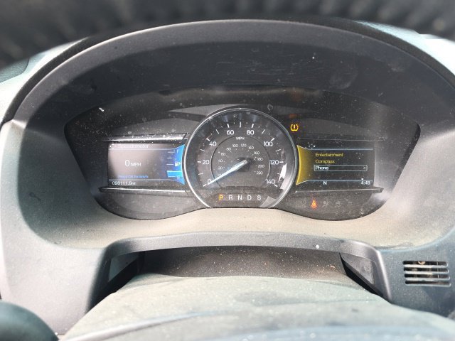 Used 2017 Ford Explorer XLT w/ Equipment Group 202A AWD/4WD image 12