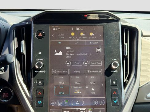 Used 2026 Subaru Forester Premium image 29