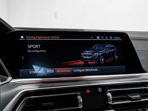 Used 2021 BMW X5 M50i w/ Executive Package AWD/4WD image 40