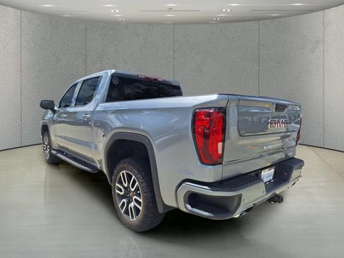 Used 2024 GMC Sierra 1500 AT4 w/ Technology Package AWD/4WD image 3