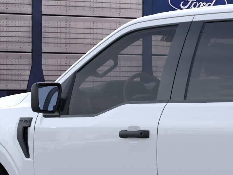 New 2026 Ford F150 STX AWD/4WD image 20