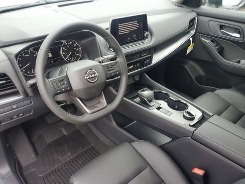 New 2026 Nissan Rogue Dark Armor AWD/4WD image 22