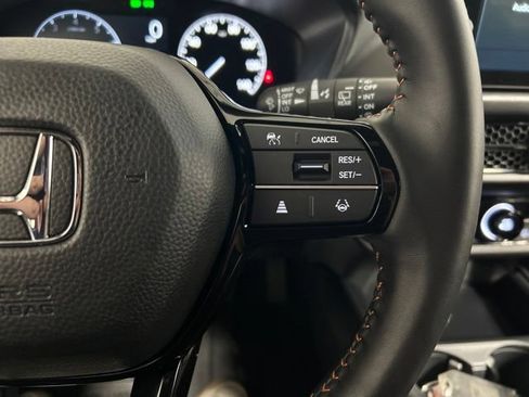 Certified 2026 Honda HR-V Sport image 28