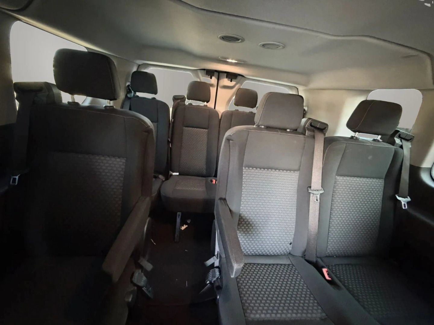 Used 2023 Ford Transit 350 XLT RWD image 16