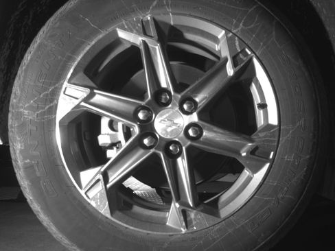 Used 2025 Chevrolet Blazer LT image 15