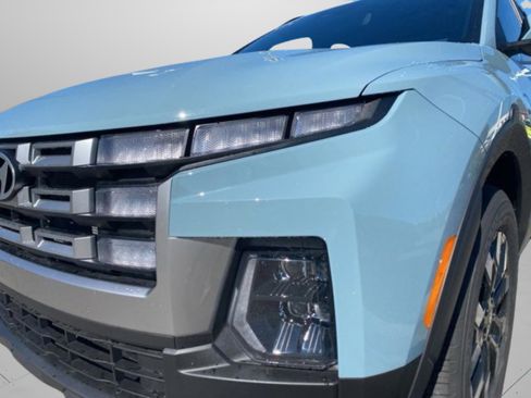 New 2026 Hyundai Santa Cruz SEL image 30