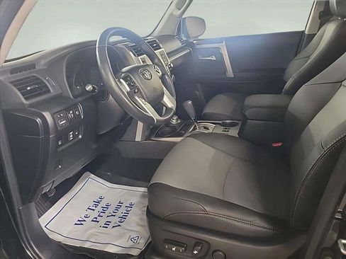 Used 2023 Toyota 4Runner SR5 Premium image 14