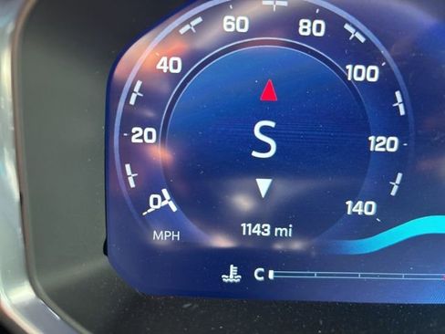 New 2026 Chevrolet Silverado 1500 High Country w/ High Country Premium Package image 32