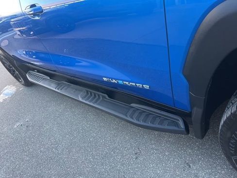 Used 2026 Chevrolet Silverado EV LT image 14