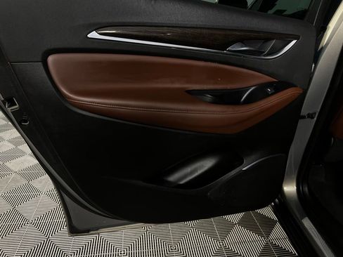 Used 2018 Buick Enclave Avenir w/ Trailering Package image 28