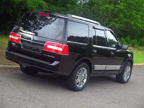 Used 2008 Lincoln Navigator 4WD image 20