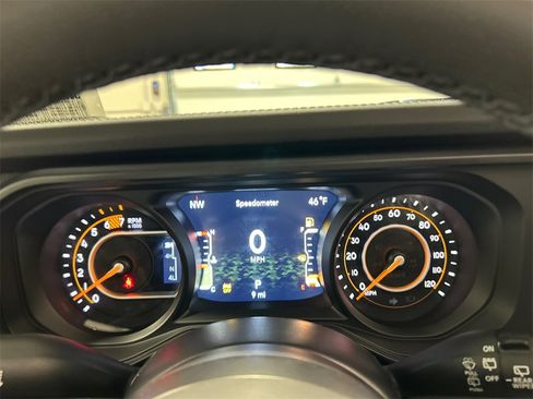 New 2026 Jeep Wrangler Rubicon image 20