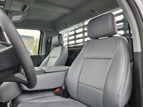 New 2024 Ford F550 4x4 Regular Cab Super Duty image 15