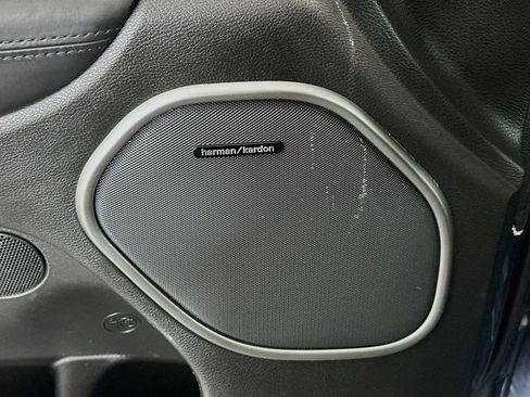 Used 2020 Jeep Grand Cherokee High Altitude image 19