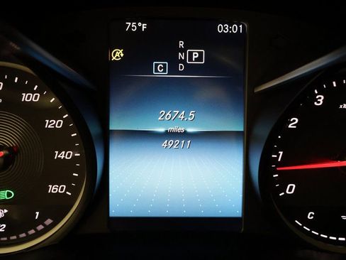 Certified 2020 Mercedes-Benz C 300 4MATIC Sedan image 17