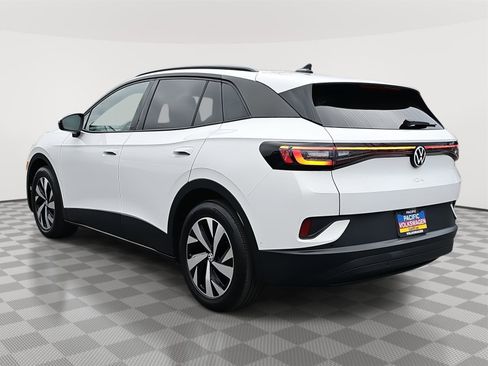 Certified 2023 Volkswagen ID.4 2WD image 7