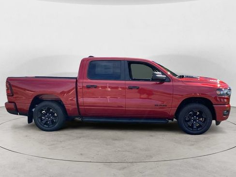 New 2026 RAM 1500 Express AWD/4WD image 7
