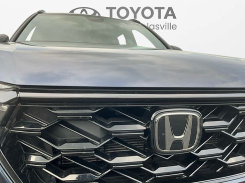 Used 2026 Honda CR-V Sport-L image 16