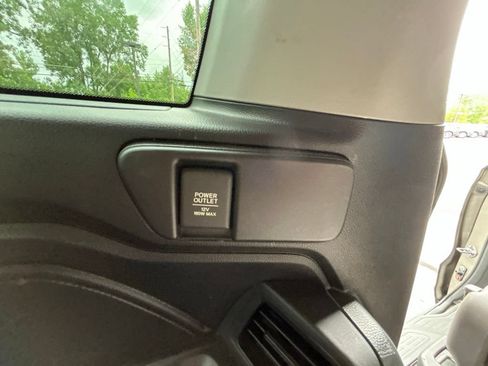 Used 2018 Honda Odyssey EX-L image 35