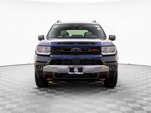 New 2026 Honda Passport TrailSport Elite image 9