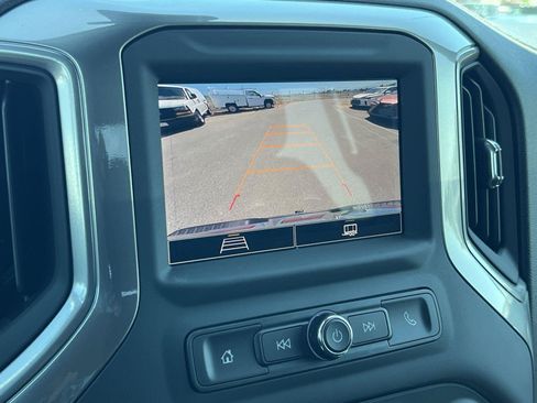 New 2026 GMC Sierra 2500 Pro w/ 1SA Pro Safety Plus Package RWD image 17