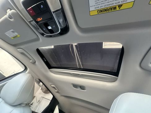 Used 2025 Hyundai Tucson SEL FWD image 17
