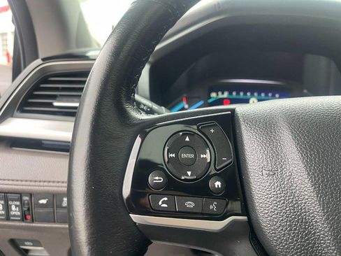 Used 2024 Honda Odyssey Touring image 22