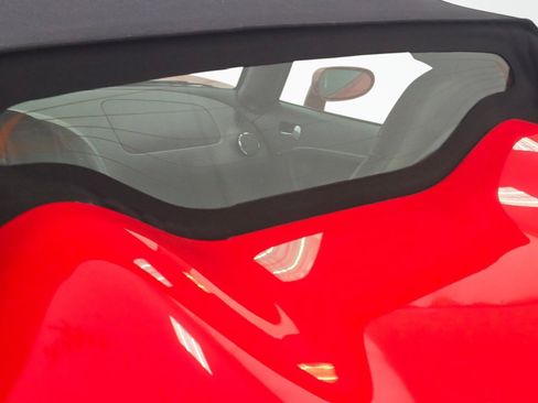 Used 2009 Pontiac Solstice GXP w/ Club Sport Package RWD image 47