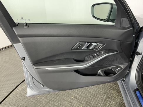 New 2026 BMW 330i xDrive Sedan w/ Premium Package image 10