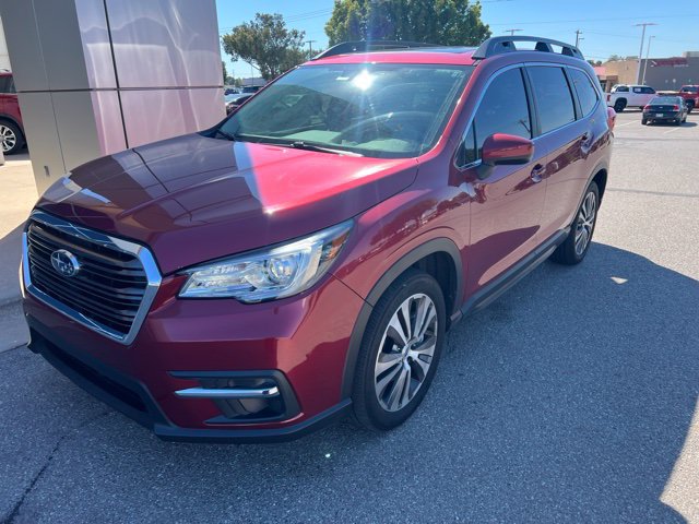 Used 2021 Subaru Ascent Premium w/ Sport Package AWD/4WD image 1