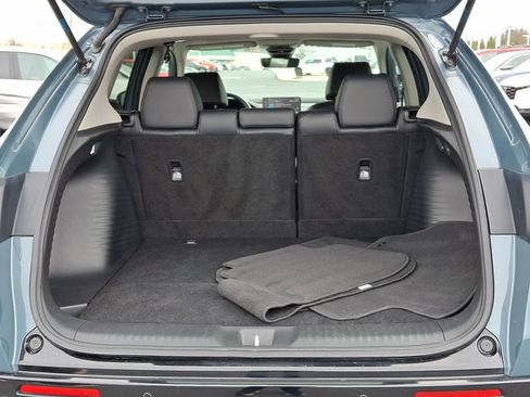 Certified 2024 Honda HR-V EX-L image 31