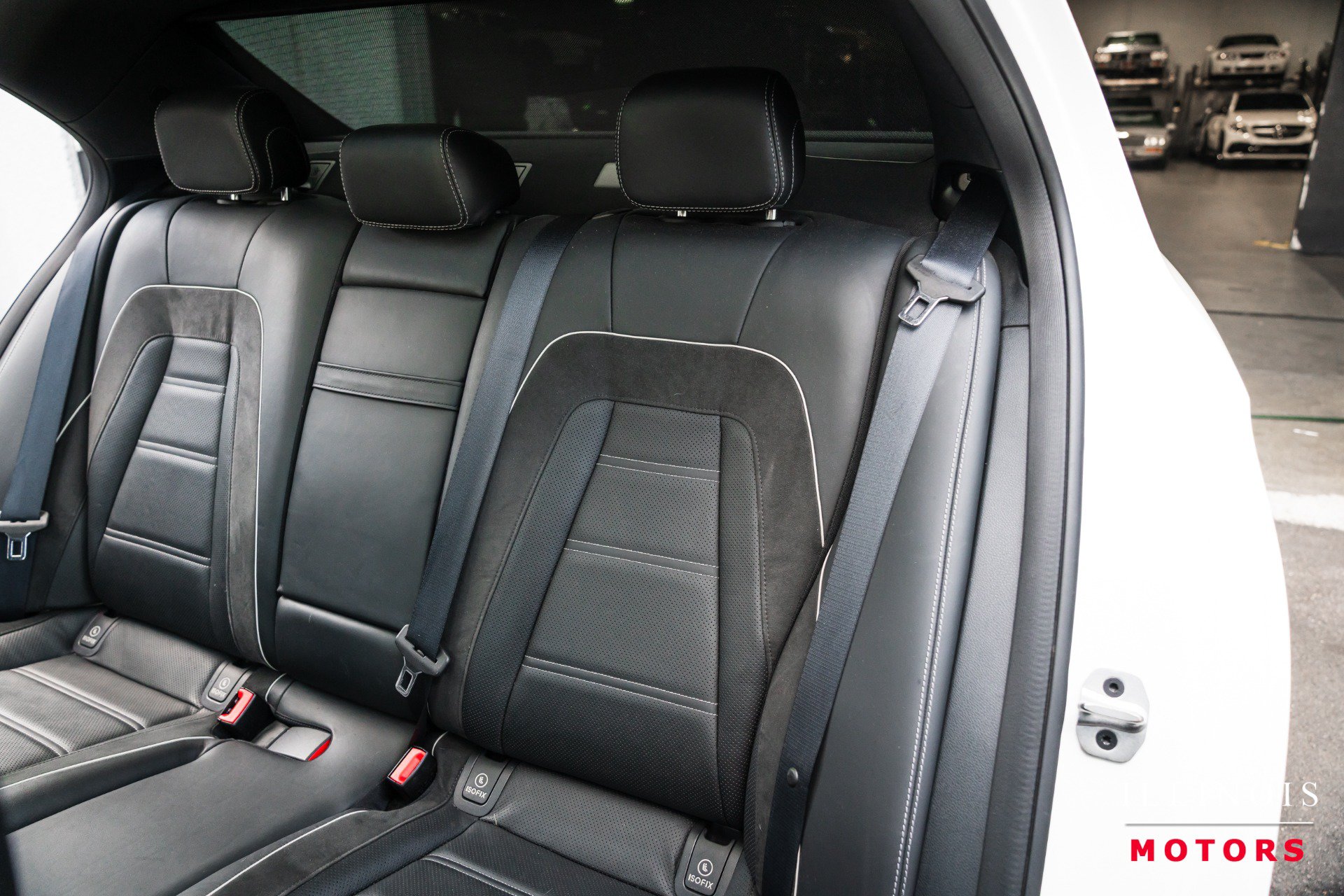 Used 2018 Mercedes-Benz E 63 AMG S image 32