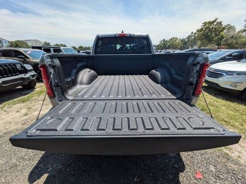 New 2026 RAM 1500 Big Horn image 11