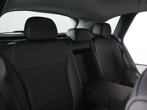 Certified 2025 Mercedes-Benz GLC 350e 4MATIC image 19