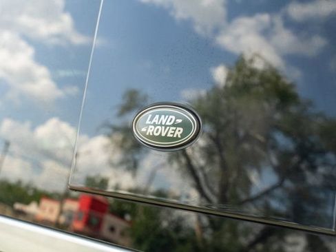 Used 2024 Land Rover Defender 110 X AWD/4WD image 13