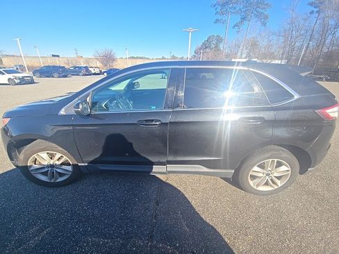 Used 2015 Ford Edge SEL image 8