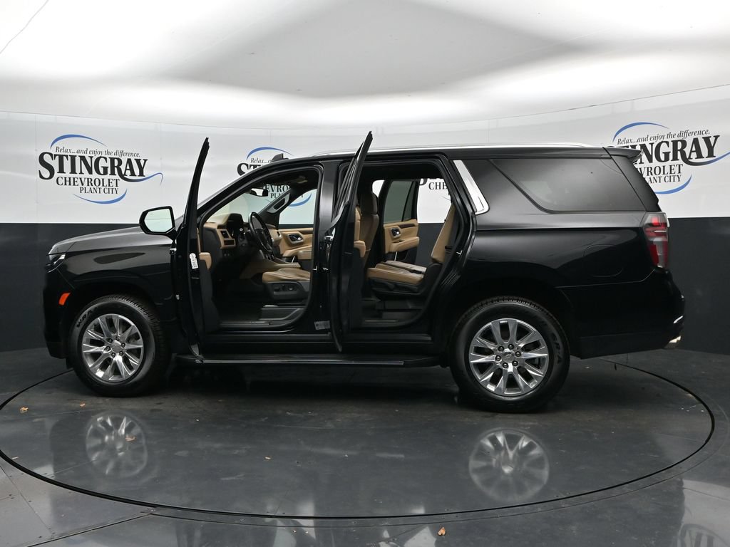 Used 2024 Chevrolet Tahoe Premier RWD image 37