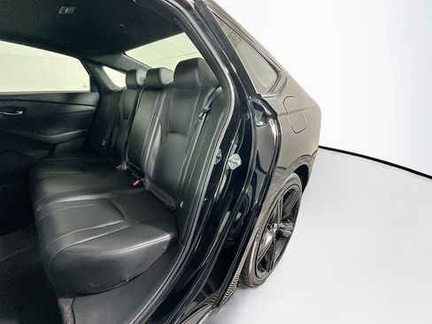 Used 2025 Honda Accord Sport image 26