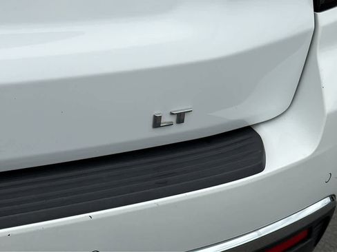 Certified 2023 Chevrolet Tahoe LT image 28