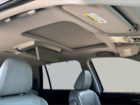 Certified 2020 Honda Pilot Touring image 14