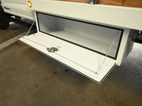 New 2026 Ford F600 2WD Regular Cab Super Duty w/ XL Chrome Package image 20