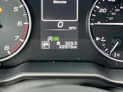 Used 2023 Subaru Outback Touring image 21