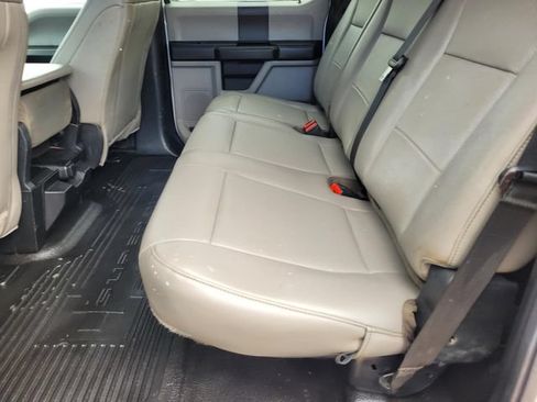 Used 2020 Ford F350 XL w/ Power Equipment Group RWD image 18
