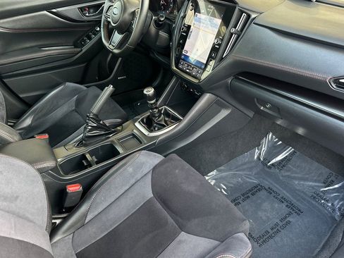 Used 2023 Subaru WRX Limited AWD/4WD image 18