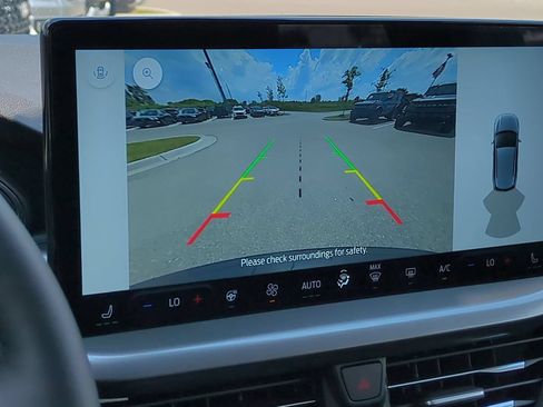 New 2025 Ford Escape SE FWD image 26