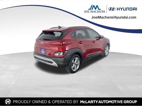 Used 2023 Hyundai Kona SEL FWD image 6