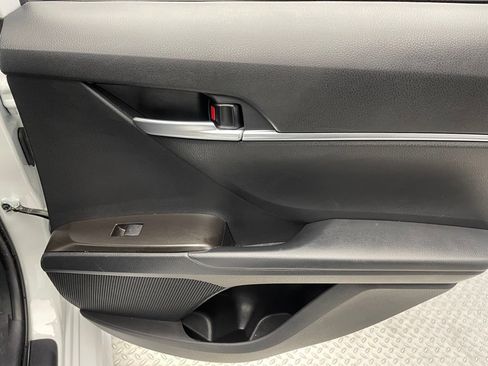 Certified 2024 Toyota Camry SE FWD image 35