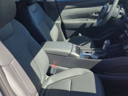 New 2026 Hyundai Tucson SEL image 23