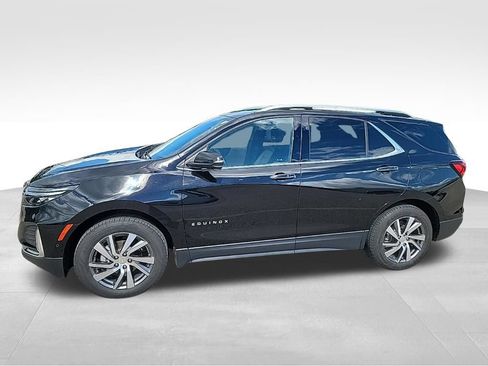 Used 2023 Chevrolet Equinox Premier AWD/4WD image 8