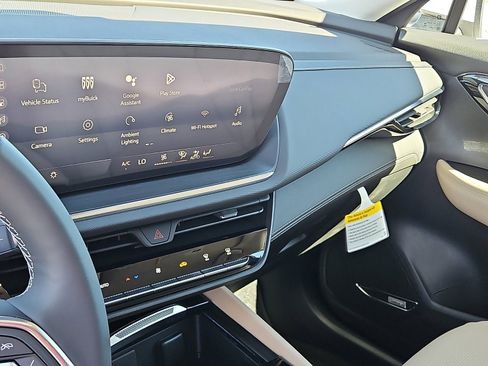 New 2026 Buick Envision Preferred AWD/4WD image 19